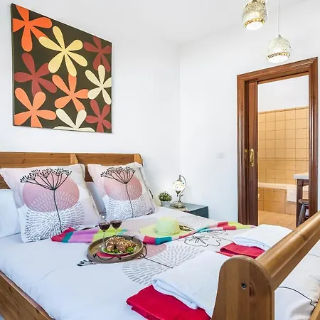 6D Spectacular With Jacuzzi And Lounge Area