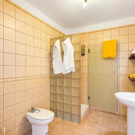 6D Spectacular With Jacuzzi And Lounge Area * Гранадилла-де-Абона
