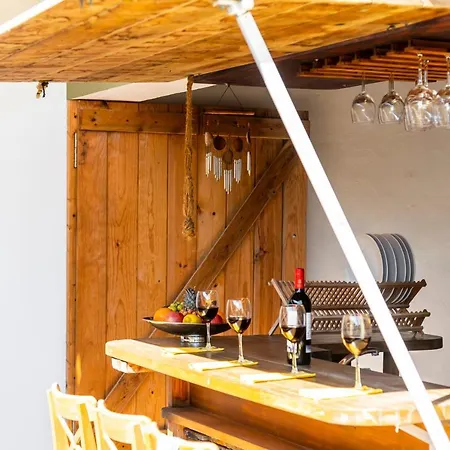 6D Spectacular With Jacuzzi And Lounge Area *