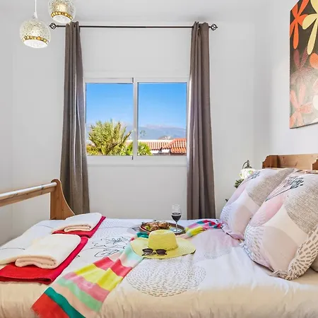 6D Spectacular With Jacuzzi And Lounge Area