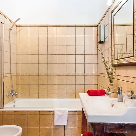 6D Spectacular With Jacuzzi And Lounge Area Villa