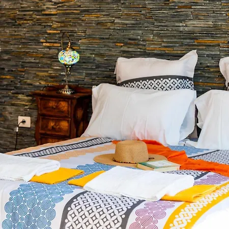 6D Spectacular With Jacuzzi And Lounge Area